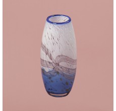 Blue-White Vase