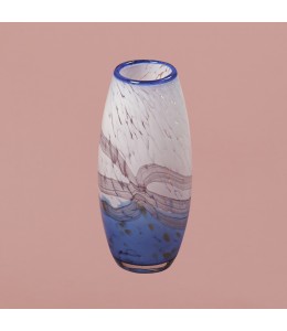 Blue-White Vase