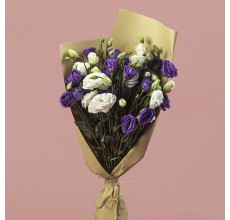 Mixed Lisianthus