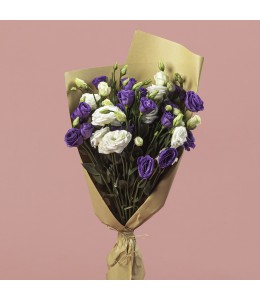 Mixed Lisianthus