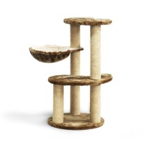 All for Paws Cat Tree - Classic Serie 4
