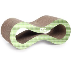 All for Paws Infinity Cat Scratcher - M