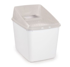 All for Paws No Mess Litter Box - Sand