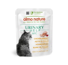 Almo Nature Urinary Help Chicken Breast with Cranberries Wet food 50 g