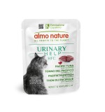 Almo Nature Urinary Help Pacific Tuna with Cranberries Wet food 50 g