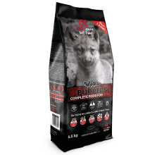 Alpha Spirit Soft Food for Puppies - 1.5 kg Bag