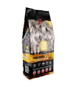 Alpha Spirit The Only One Adult Dog Food POULTRY 12 kg