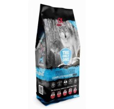 Alpha Spirit The Only One Adult Dog Food WILD FISH 12 kg