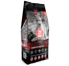 Alpha Spirit The Only One Puppy Food 12 kg