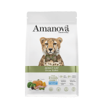 Amanova Cat Adult NG Rabbit 4 kg