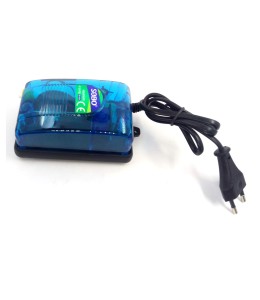 Amory SOBO Aquarium Air Pump (SB-548A)