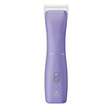 Andis eMERGE RDLC-1 Animal Clipper Purple INTL