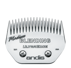 Andis UltraEdge® Detachable Blade - Medium Blending