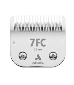 Andis UltraEdge® Detachable Blade, Size 7FC