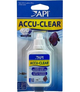 API Accu-Clear 1.25 oz