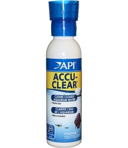 API Accu-Clear 4 oz
