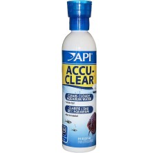API Accu-Clear 8 oz