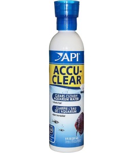 API Accu-Clear 8 oz