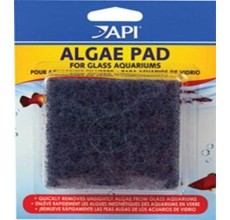 API Algae Pad For Glass Aquariums