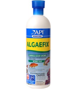 API Algaefix Marine 16 oz