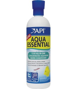 API Aqua Essential 16 oz
