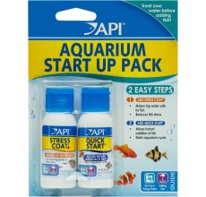 API Aquarium Start-Up Pack