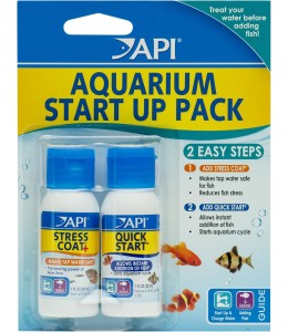 API Aquarium Start-Up Pack
