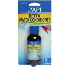 API Betta Water Conditioner 1.7 oz