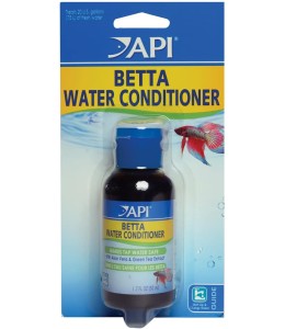 API Betta Water Conditioner 1.7 oz