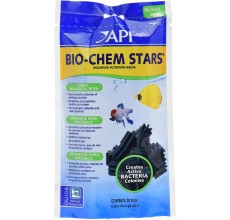 API Bio-Chem Stars Pouch, 20 count