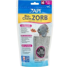 API Bio-Chem Zorb Pouch Size 6
