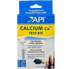 API Calcium Saltwater Aquarium Test Kit, 1 count