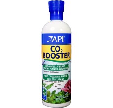 API Co2 Booster 16 oz