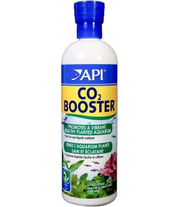 API Co2 Booster 16 oz