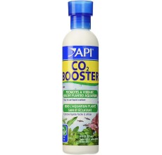 API Co2 Booster 8 oz