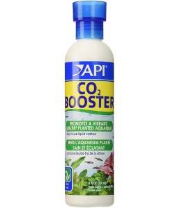 API Co2 Booster 8 oz