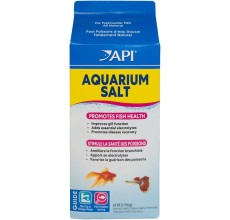 API Freshwater Aquarium Salt 65 oz