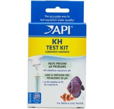 API Kh Carbonate Hardness Test Kit