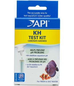 API Kh Carbonate Hardness Test Kit
