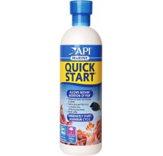 API Marine Quick Start 16 oz