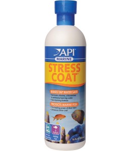 API Marine Stress Coat 16 oz