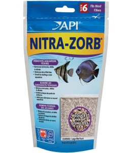 API Nitra-Zorb Pouch Size 6