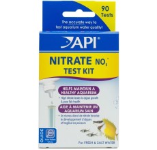 API Nitrate No3 Test Kit, 90 count