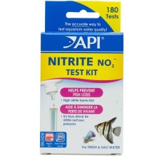 API Nitrite No2 Test Kit, 180 count