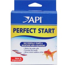 API Perfect Start Complete Start Up Additives