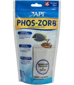 API Phos-Zorb Pouch Size 6
