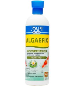 API Pond Algaefix 16 oz
