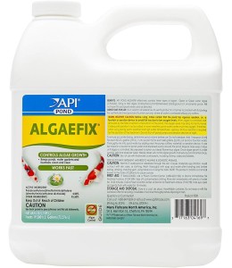 API Pond Algaefix 64 oz