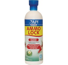 API Pond Ammo-Lock 16 oz