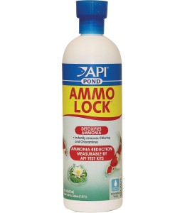 API Pond Ammo-Lock 16 oz